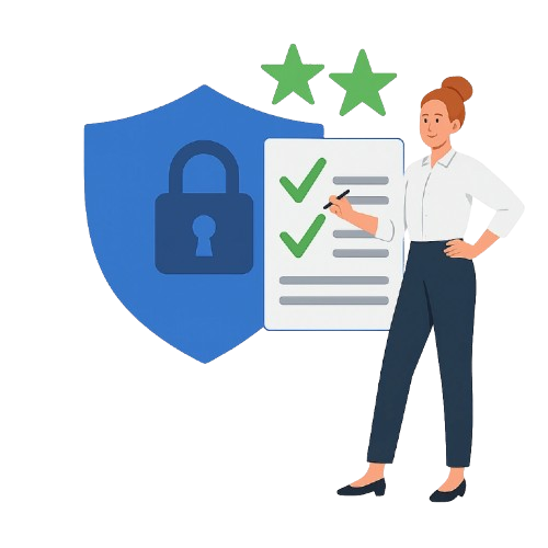 Conformité RGPD/CNIL à Dausse (Lot-et-Garonne 47)