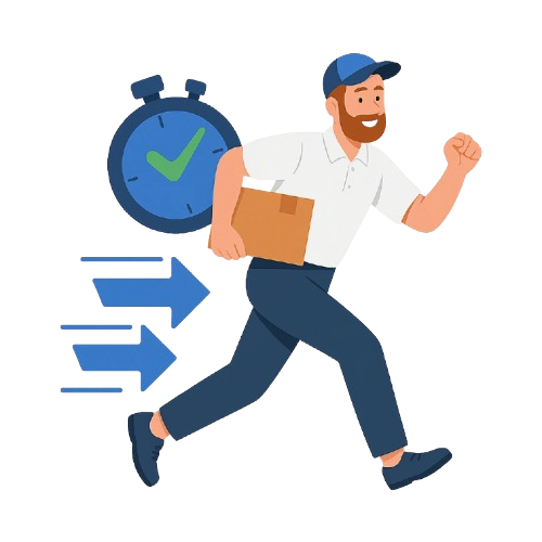 Délais d’intervention courts à Dausse (47)